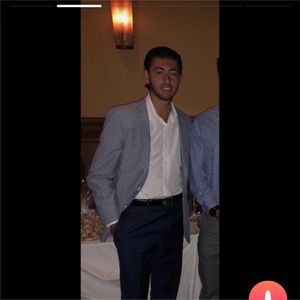 Meet your Posher, Antonio